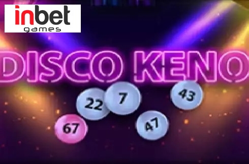 Disco Keno